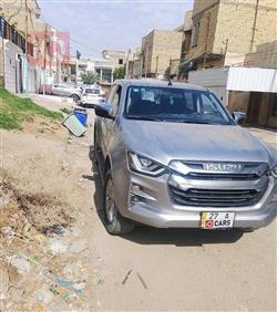 اسوزو دي-ماكس